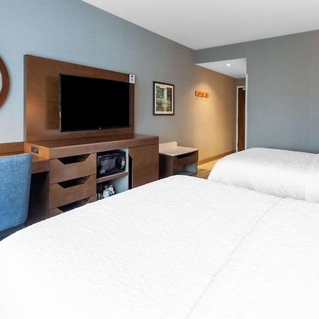 Hampton Inn & Suites Bloomfield Hills Detroit Esterno foto
