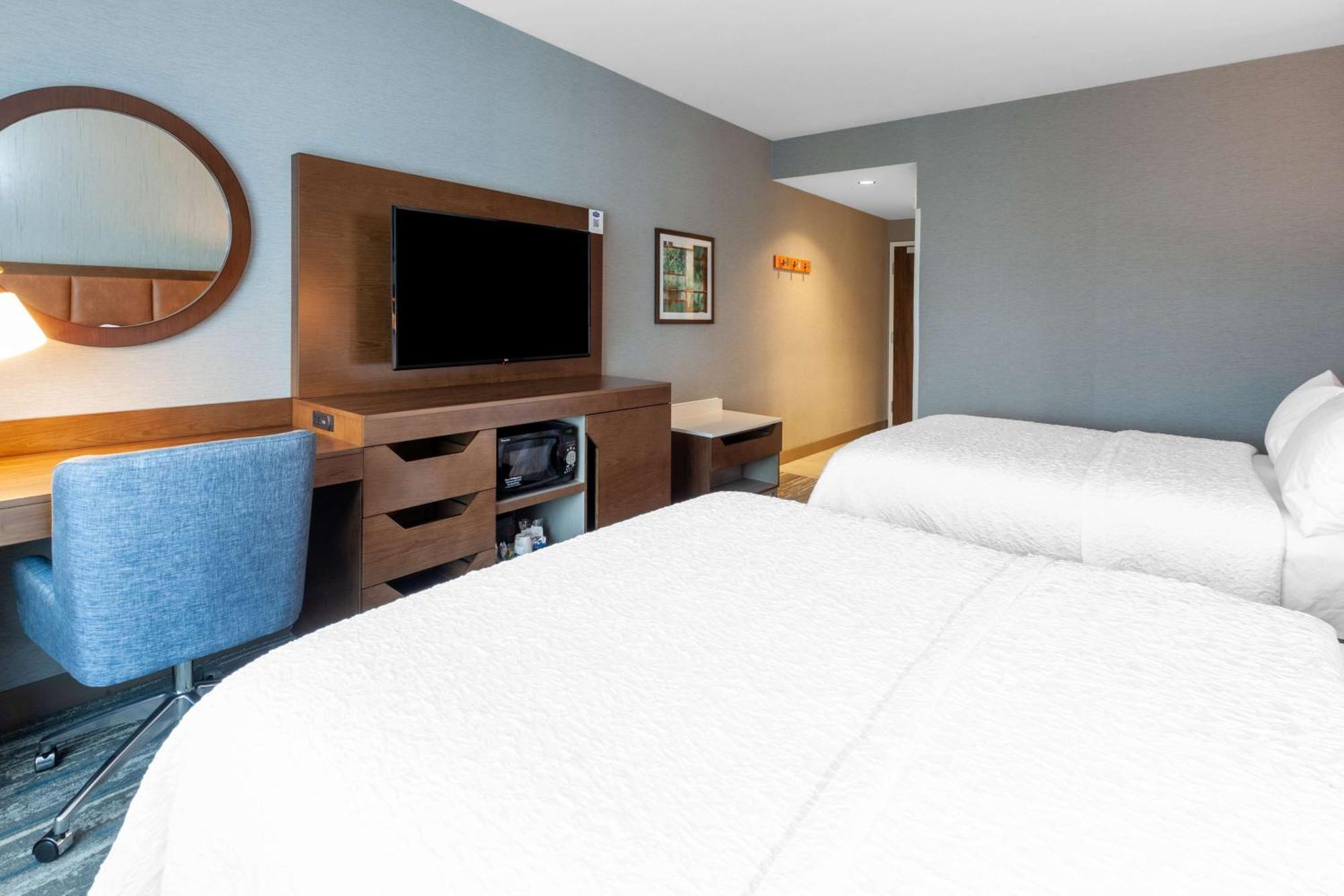 Hampton Inn & Suites Bloomfield Hills Detroit Esterno foto
