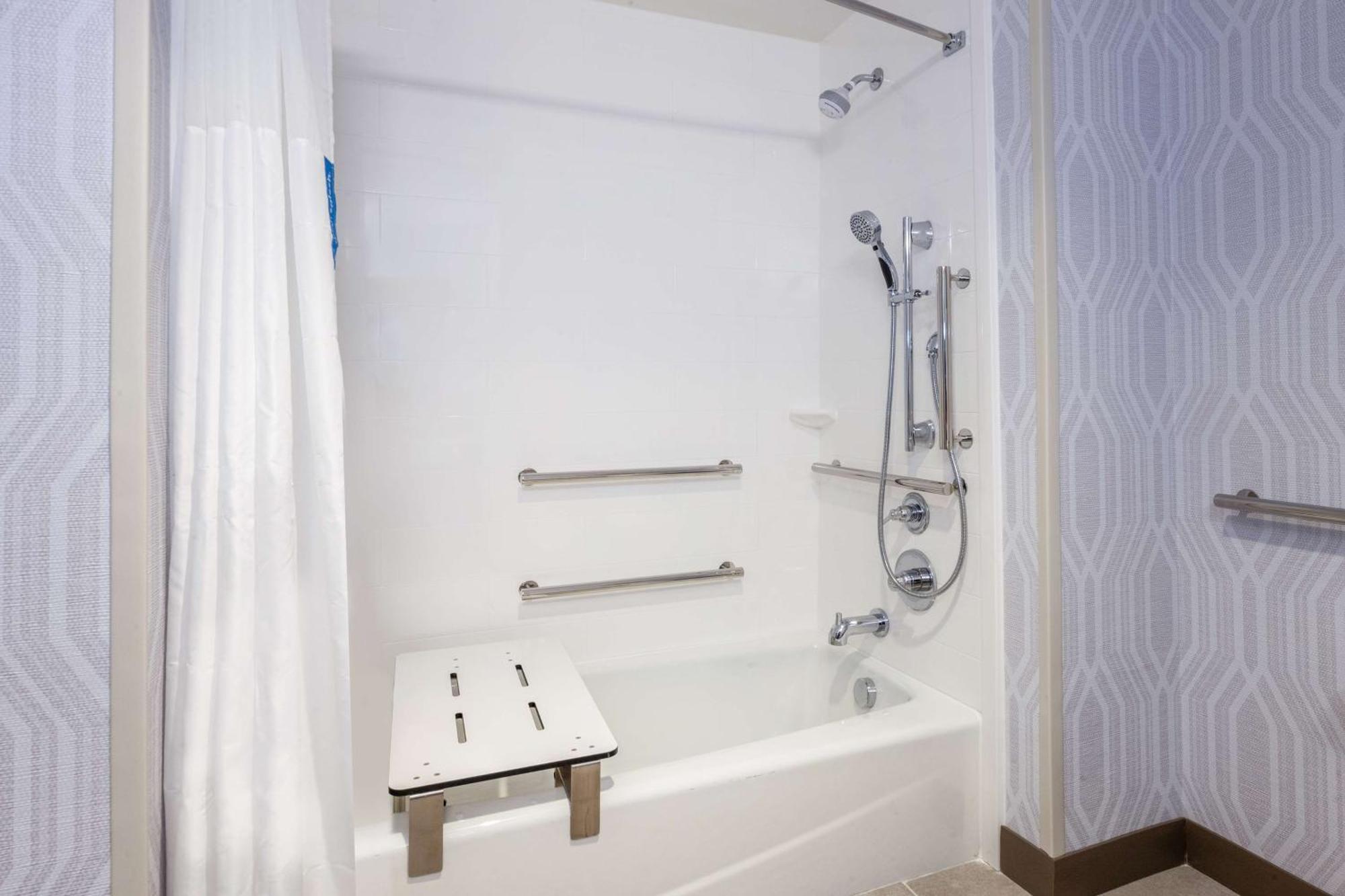 Hampton Inn & Suites Bloomfield Hills Detroit Esterno foto