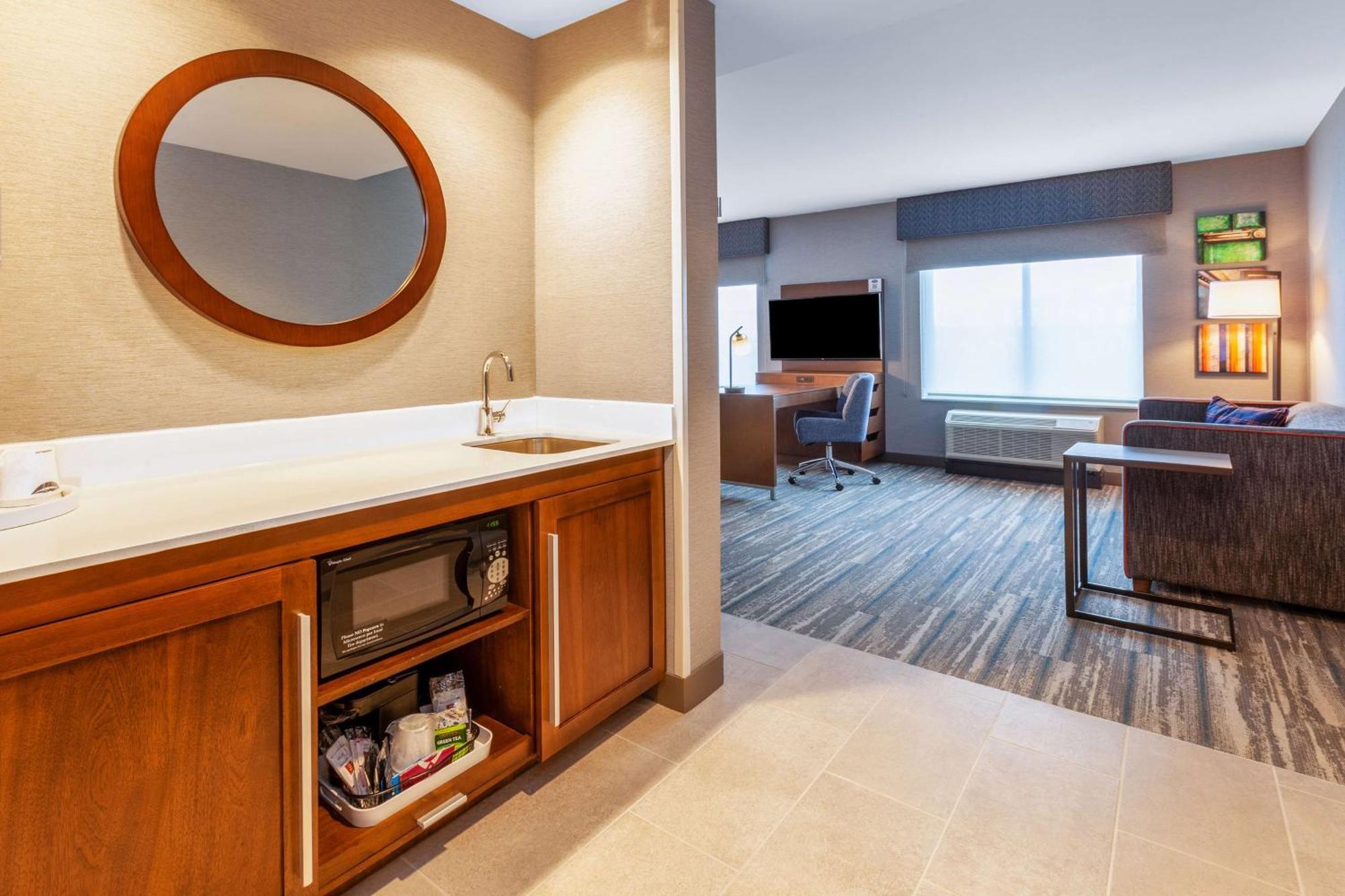Hampton Inn & Suites Bloomfield Hills Detroit Esterno foto