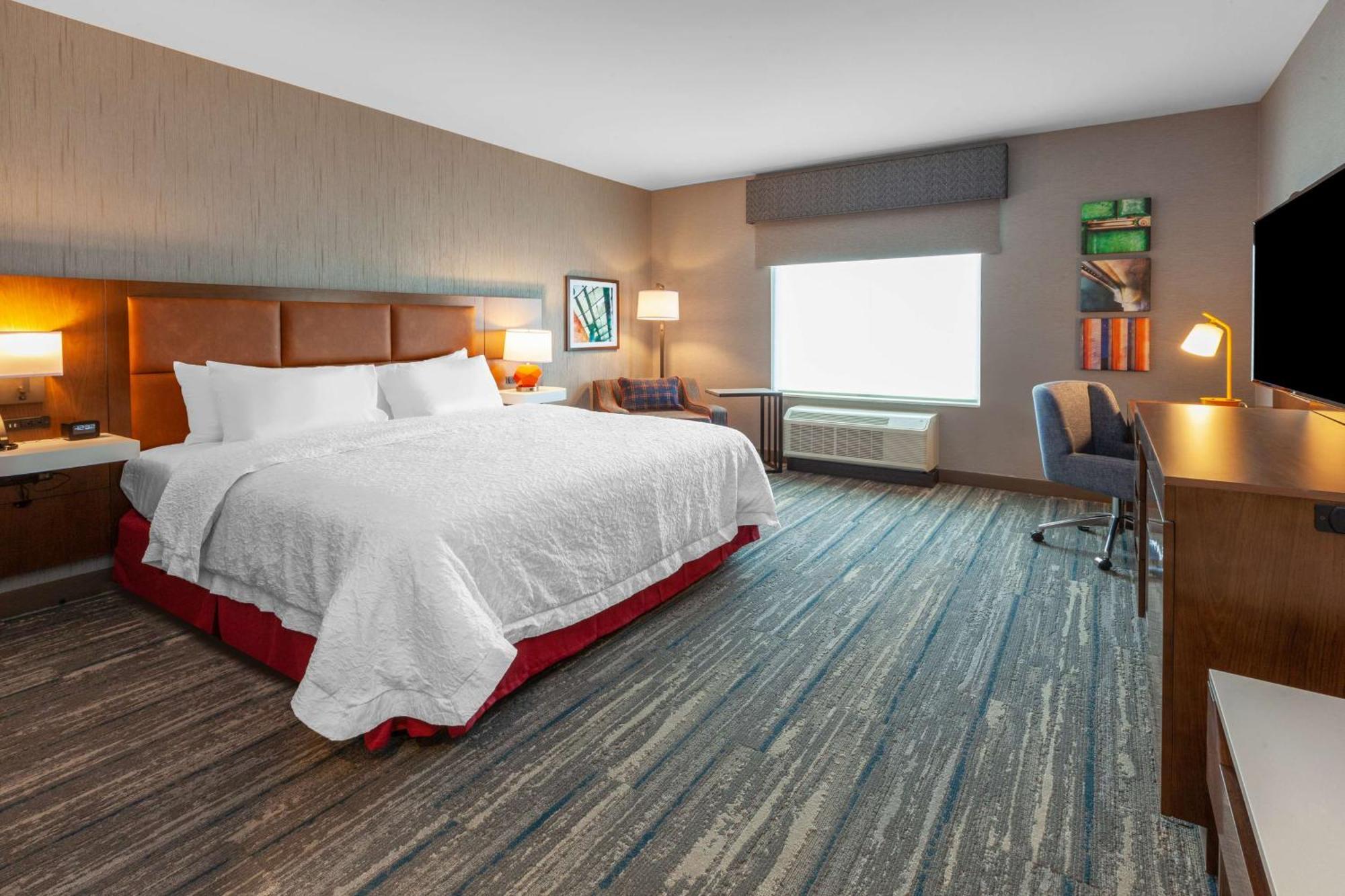 Hampton Inn & Suites Bloomfield Hills Detroit Esterno foto