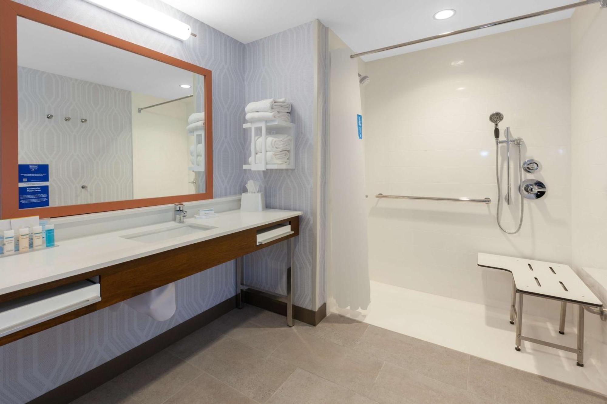 Hampton Inn & Suites Bloomfield Hills Detroit Esterno foto