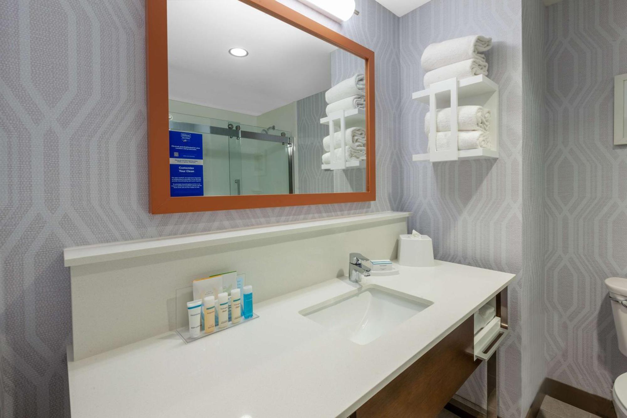 Hampton Inn & Suites Bloomfield Hills Detroit Esterno foto