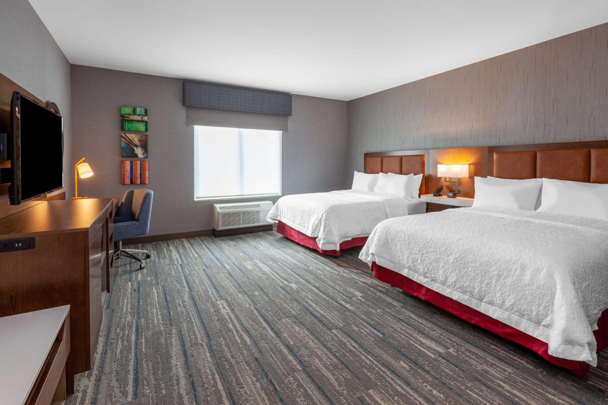 Hampton Inn & Suites Bloomfield Hills Detroit Esterno foto