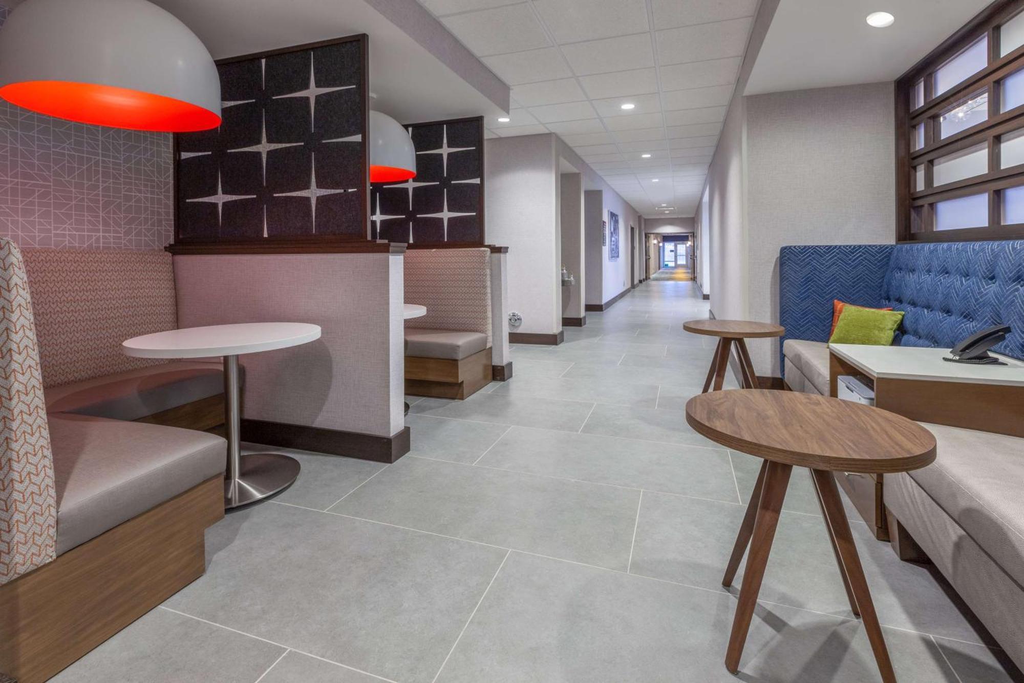 Hampton Inn & Suites Bloomfield Hills Detroit Esterno foto