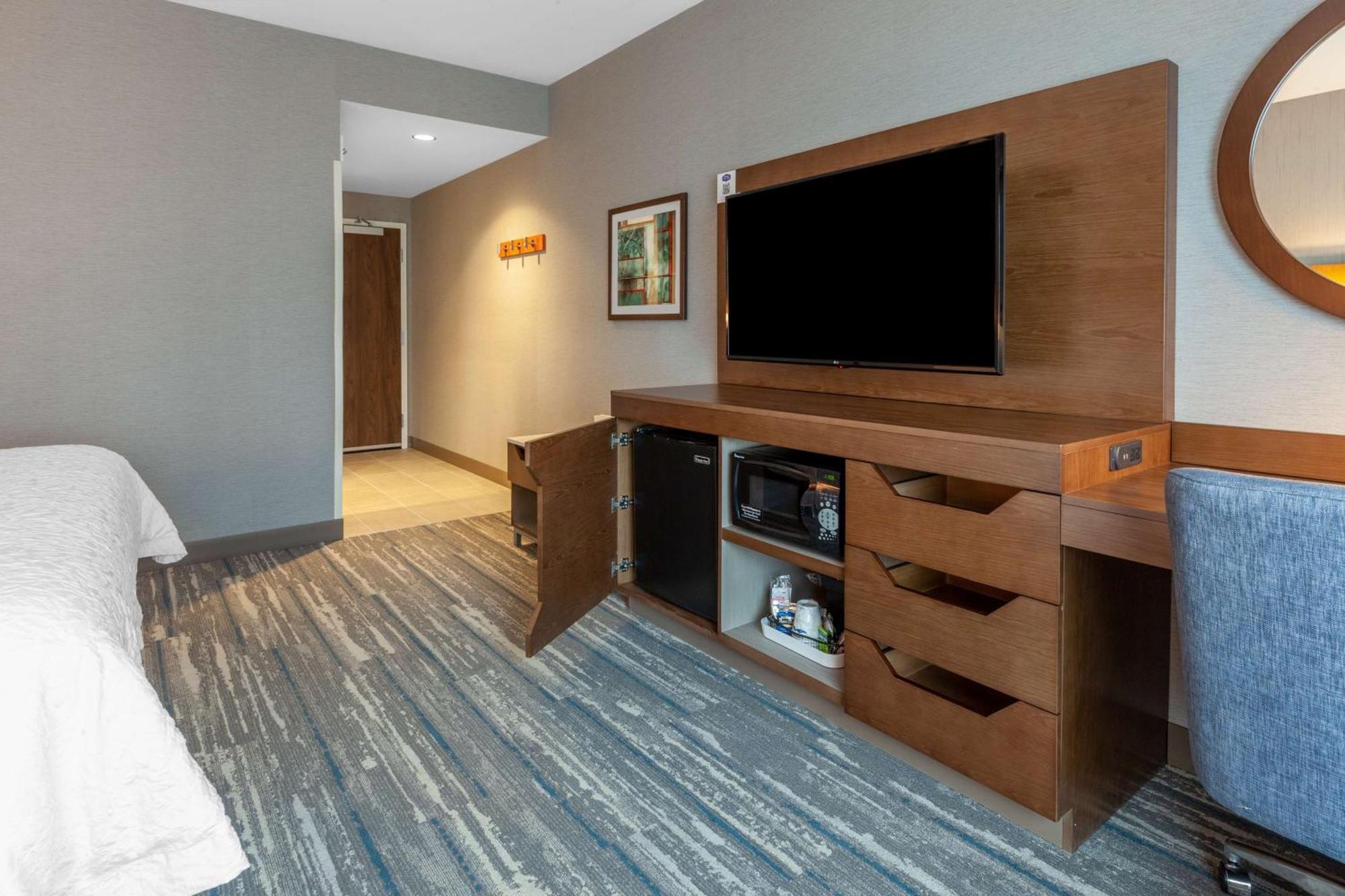 Hampton Inn & Suites Bloomfield Hills Detroit Esterno foto