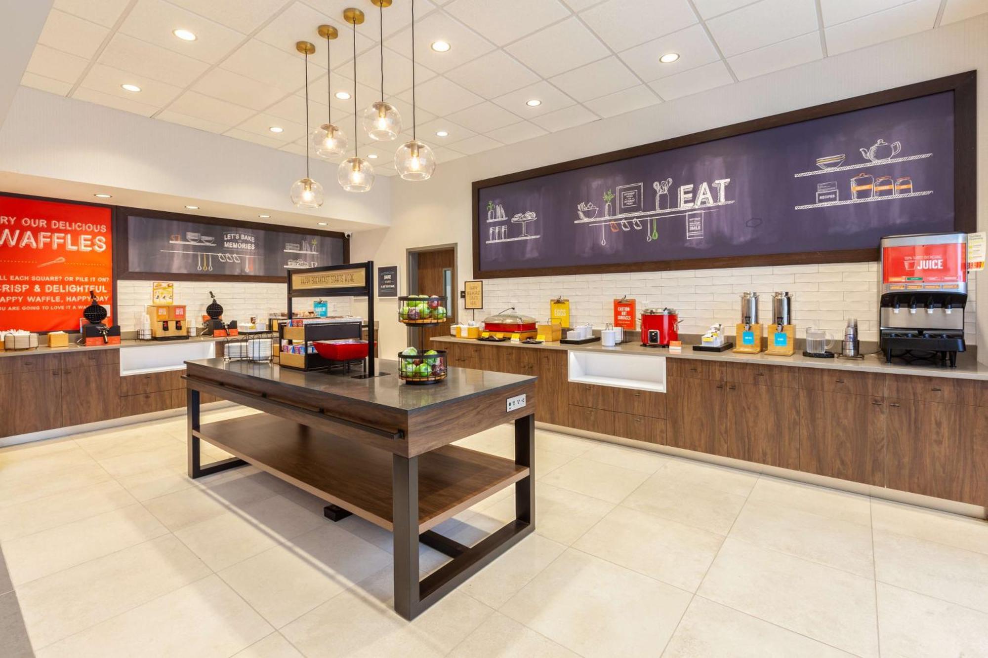 Hampton Inn & Suites Bloomfield Hills Detroit Esterno foto