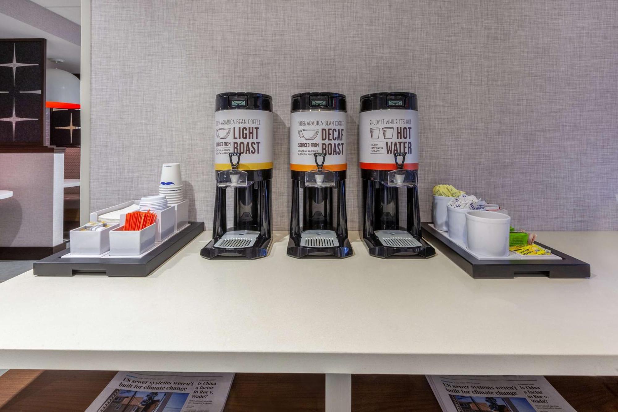 Hampton Inn & Suites Bloomfield Hills Detroit Esterno foto